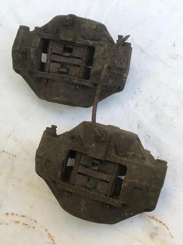 Classis Mini remklauwen - Lockhead England beschikbaar voor biedingen