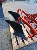 Ploeg 2 scharen, Ophalen of Verzenden, Akkerbouw, Grondbewerking