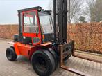 perfect sterke desta ruw terrein heftruck nu 6250  euro, 1000 tot 2000 kg, Ophalen, Diesel, Heftruck