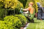TUINMAN GEZOCHT️, Tuin en Terras, Ophalen of Verzenden