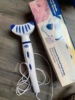 Scholl massage apparaat, Ophalen of Verzenden, Zo goed als nieuw