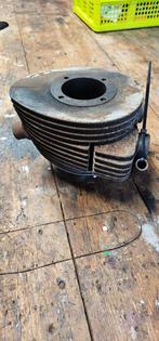 cilinder Sparta 250cc Victoria, Motoren, Onderdelen | Oldtimers, Gebruikt