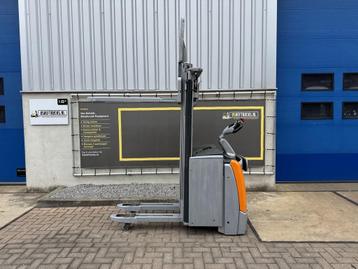 VS-22318 Elektrische triplex stapelaar Still initiele lift 4 beschikbaar voor biedingen