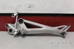 SCHETSPLAAT LINKS VOOR Ducati Monster 1100 (8243145.1A), Gebruikt