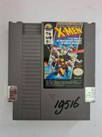 the uncanny X-MEN ntsc, Spelcomputers en Games, Games | Nintendo NES, Vanaf 3 jaar, Gebruikt, Ophalen of Verzenden, 1 speler