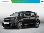 Kia Picanto 1.0 DPI DynamicPlusLine Op Voorraad | MY25 | Nav, Voorwielaandrijving, 63 pk, 4 stoelen, Zwart