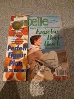 Libelle. Jenny Arean. Jan Jans en de kinderen., Verzamelen, Tijdschriften, Kranten en Knipsels, Ophalen of Verzenden, 1980 tot heden