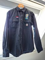 Scoutfit blauw maat 38 M, Ophalen