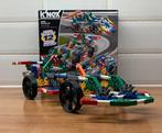 k'nex cars building set 25525, Ophalen of Verzenden, Zo goed als nieuw, K'nex