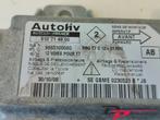 Airbag Module van een Peugeot 308, Ophalen of Verzenden, 3 maanden garantie, Gebruikt, Peugeot