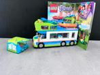 Lego Friends 41339 Mia’ s Camper, Ophalen, Zo goed als nieuw
