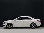 Mercedes-Benz CLA-Klasse 180 AMG Line [NAVIGATIE, SPORTSTOEL, Voorwielaandrijving, Gebruikt, 4 cilinders, Handgeschakeld