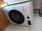 Frilec wasmachine - energielabel A, Ophalen, Zo goed als nieuw, 85 tot 90 cm, Energieklasse A of zuiniger