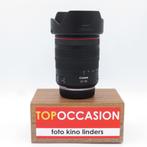 OCCASION: Canon RF 24-105mm F4 L IS USM, Ophalen of Verzenden, Gebruikt, Telelens, Zoom
