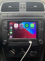 Volkswagen RCD 360 DS met Apple CarPlay – Nieuw Plug & Play!, Ophalen of Verzenden, Nieuw