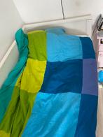 Bed, Ophalen, Gebruikt