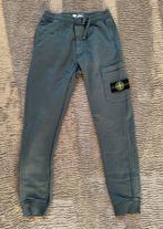 Stone Island joggingbroek grijs, Ophalen of Verzenden, Grijs, Maat 46 (S) of kleiner, Stone Island