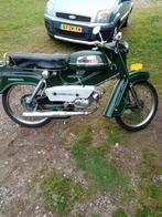 Ruilen voor oldtimer auto 2x puch, Fietsen en Brommers, Ophalen of Verzenden