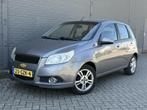 Chevrolet Aveo 1.2 16V LS INRUILVERKREGEN RIJD GOED, Voorwielaandrijving, 1005 kg, Gebruikt, Aveo