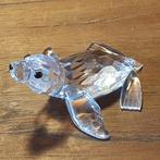 Swarovski baby zeeleeuw, Verzamelen, Swarovski, Ophalen, Zo goed als nieuw, Figuurtje