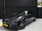 Mercedes-Benz C-klasse 180 AMG Line|Pano|Sfeer|Camera|, Euro 6, 4 cilinders, Leder, Bedrijf