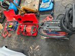 HILTI gereedschap diverse, Ophalen, Gebruikt