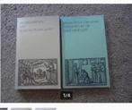 Franciscus van Assisi (twee boeken), Boeken, Ophalen of Verzenden, Gelezen, Franciscus van Assisi