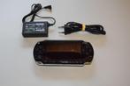 Sony Playstation Portable (PSP) (1004), Ophalen of Verzenden, Gebruikt, Zwart, PSP