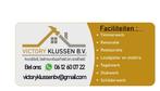Klussen bv voor al u binnen en buiten, Diensten en Vakmensen, Klussers en Klusbedrijven, Garantie