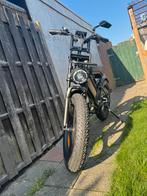 Fatbike 24”, Ophalen, Zo goed als nieuw, 24 inch, Handrem