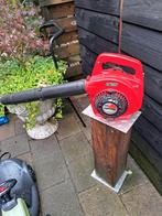 Bladblazer, Ophalen, Zo goed als nieuw, Benzine