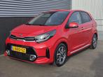 Kia Picanto 1.0 DPi GT-Line Lederen bekleding, Navigatie, Pa, Voorwielaandrijving, Gebruikt, Euro 6, 4 stoelen