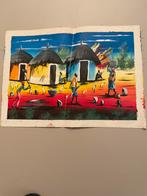 Uit Zuid Afrika., Ophalen of Verzenden