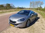 Peugeot RCZ 1.6 THP 156pk | 2013 | Nieuwe Motor (37k km!), Auto's, Peugeot, Voorwielaandrijving, Euro 5, Parkeersensor, Zwart