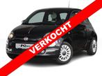 Fiat 500 1.0 Hybrid Dolcevita | Pano | Style pack | PDC | Cr, Auto's, Stof, Gebruikt, Euro 6, 4 stoelen