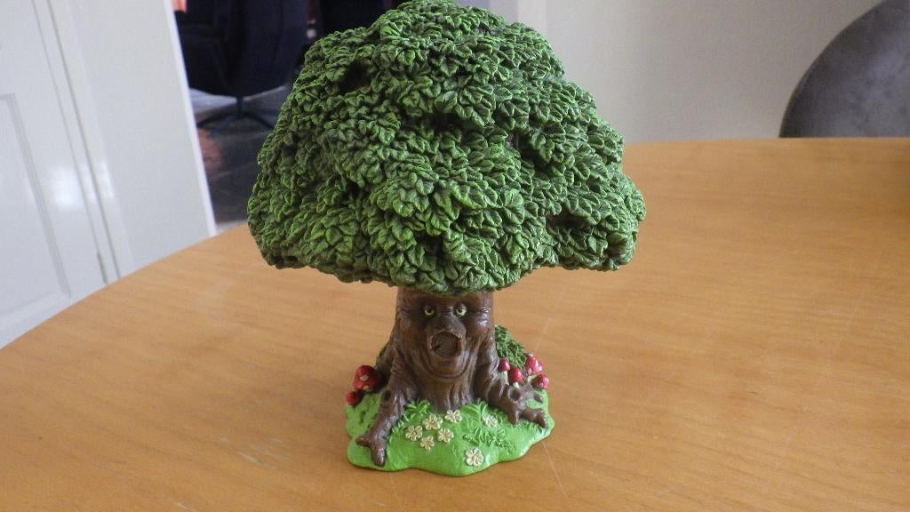 mooie boom van de Efteling, Ophalen of Verzenden, Gebruikt, Overige typen