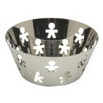alessi girotondo 20 cm, Verzenden, Zo goed als nieuw