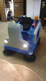 Steenks Stefix 108 Veegmachine Honda, Ophalen, Gebruikt, Overige merken