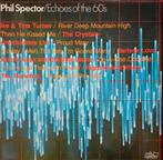PHIL SPECTOR: ECHOES OF THE 60'S. 1 LP., Ophalen of Verzenden, 1960 tot 1980, Gebruikt, 12 inch
