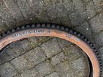 Maxxis Minion DHR II 29 x 2.4" WT EXO/TR/SKINWALL tubeless r, Gebruikt, Band, Maxxis, Mountainbike