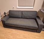 Ikea VIMLE bank, Ophalen, Gebruikt, Tweepersoons, Grijs
