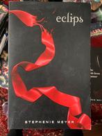 Stephenie Meyer - Eclips, Twilight, Morgenrood, Nieuwe maan, Boeken, Gelezen, Ophalen of Verzenden, Fictie, Stephenie Meyer