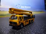 siku Mercedes SK hoogwerker, Hobby en Vrije tijd, Modelauto's | 1:50, Verzenden, Zo goed als nieuw, Bus of Vrachtwagen, SIKU