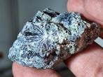 LUDWIGIET, BROSSO MIJN/ITALIË, Ophalen of Verzenden, Mineraal