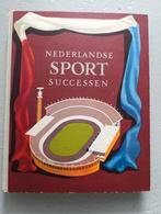 Prachtig antiek sportboek: Leeuwenzegel spaarboek, sport, Boeken, Ophalen of Verzenden, Zo goed als nieuw, Balsport