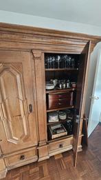 West-Faalse kast in originele staat, Antiek en Kunst, Antiek | Meubels | Kasten, Ophalen