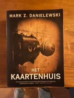 Het Kaartenhuis - Mark Z. Danielewski, Boeken, Ophalen of Verzenden, Zo goed als nieuw, Nederland