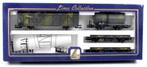 Lima H0 149955 - 4-delige militaire set v.d.Wehrmacht in ovp, Hobby en Vrije tijd, Modeltreinen | H0, Wisselstroom, Wagon, Ophalen of Verzenden