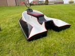 Waterscooter voor buitenboordmoter, Cadeaubon, Overige typen