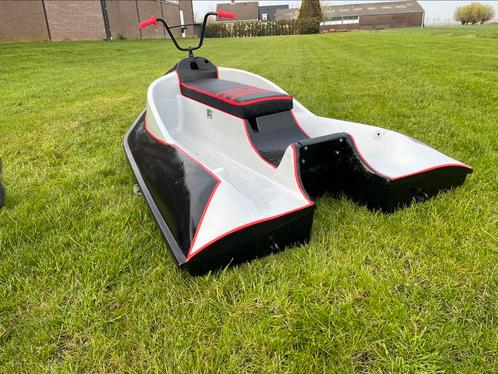 Waterscooter voor buitenboordmoter, Tickets en Kaartjes, Kortingen en Cadeaubonnen, Overige typen, Cadeaubon